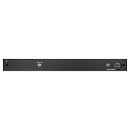D-Link DGS-1210-28P/E Switch Gestionado L2 con 28 Puertos Gigabit y PoE